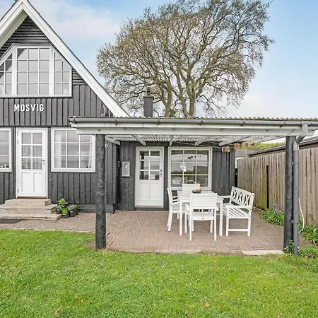 Holiday home Mosvig