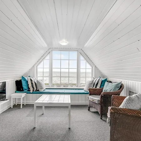 Mosvig Holiday home *