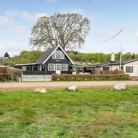 Mosvig * Sonder Bjert