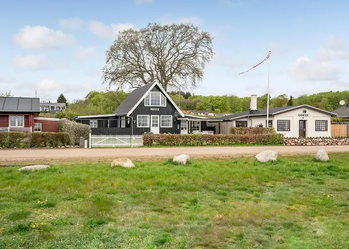 Mosvig * Abjerg